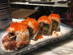 -家贺屋刺身寿司专门店