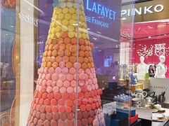 -PAUL LAFAYET 法式甜品(港汇广场店)