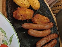 -萨莉亚意式餐厅(天河城购物中心店)