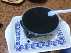 芝麻糊➕tang yu a➏-百花传统甜品店(原址店)