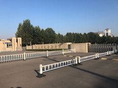 -河南财政金融学院(象湖校区)