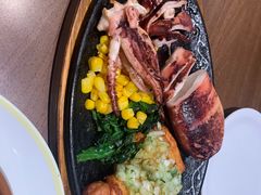 -萨莉亚意式餐厅(杭州滨江天街店)