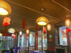 -岳记兴隆·青城腊排铜火锅(融创店)