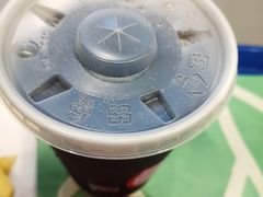 -汉堡王(歌斐中心店)