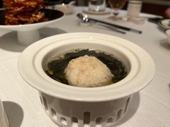 -扬州香格里拉·香宫中餐厅