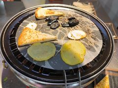 -燚青春东北泥炉烤肉(百合店)