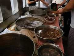 -菜忠潮州牛肉店(岗厦店)