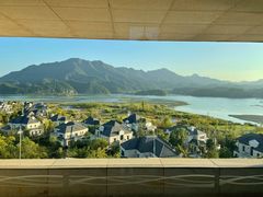 -杭州桐庐康莱德酒店西餐厅-舍