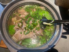 -古市香跷脚牛肉·非遗传承单位
