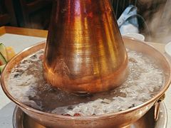 -五十六号院涮肉(雍和宫店)