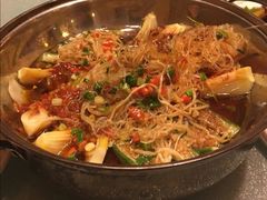 -肥肥小厨(咸阳路店)