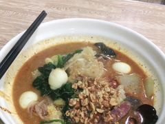 -真够味骨汤麻辣烫(光明小区店)