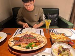 -咖梦餐厅 COMENG RESTAURANT