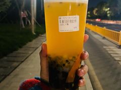 -CoCo都可(湖滨银泰店B区店)