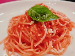 -WOLFGANG PUCK KITCHEN & BAR(迪士尼小镇店)