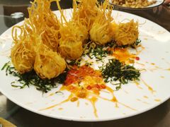 -富临轩私房菜(集庆门大街店)