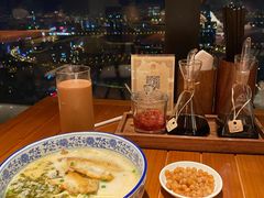 -无锡苏宁银河国际酒店-麺餐厅