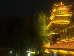 -台儿庄古城