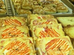 鸡蛋三文治面包-味多美蛋糕(马家堡永辉店)