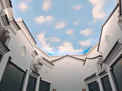 -馋遇江南·精致湖景雅宴(东方之门店)