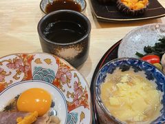 -鮨乐亭Omakase·海胆宴