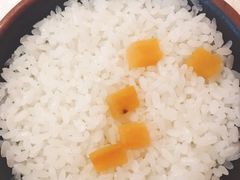 粗粮冷水米-阿斯牛牛·凉山菜(新会展店)