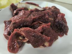 -风味烧烤