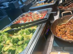 -八婺饭堂·自选店(新光汇店)