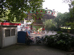 -赭山公园