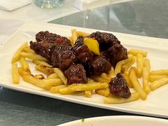 -汤记传菜(秀浦路店)