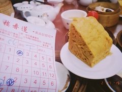 -香港蓮香樓(中環店)