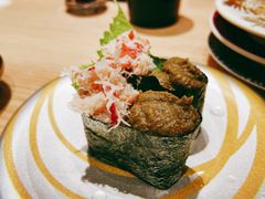 -大起水产回转寿司(大丸心斋桥店)