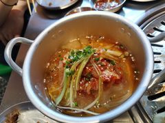 -馥二代韩式烤肉 2세대 불고기(喷水池店)