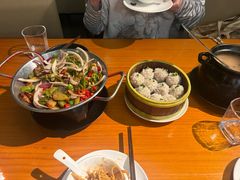 -莲餐厅·湖北菜·潜江小龙虾店(愚园路店)