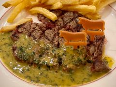 -Entrecôte 法国牛扒馆(保利·时光里店)