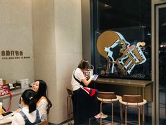 -喜茶(广州中山六路店)