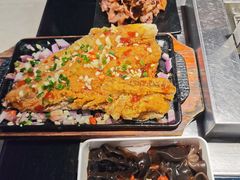 -橦橦小马扎烧烤 (传媒大学店)