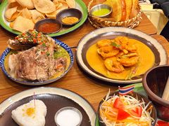-曼谷食堂·泰国家庭料理