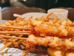 -管氏翅吧(地安门创始店)