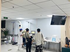 -美年大健康体检中心(西直门分院)