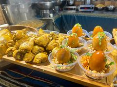 -新疆国际大巴扎