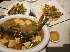 漓江啤酒鱼-大雄九老菜馆(南门桥店)