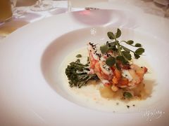 -上海和平饭店-华懋阁 The Cathay Room