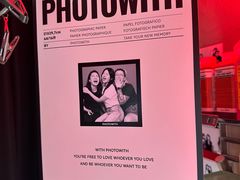 -PHOTOWITH 自助照相馆