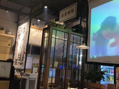 -海煮叹鲜·粥底火锅·港式海鲜打边炉(赛银国际广场店)