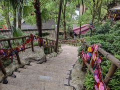 -巴倒烫陆派火锅山庄(南山总店)