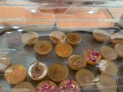 -周大娘牛乳(旧寨古村总店)