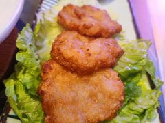 虾饼-潮界(大学路店)