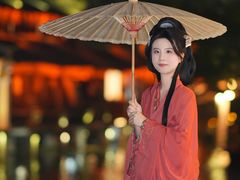 -汉仪华裳汉服旗袍·摄影写真馆(乌镇西栅店)