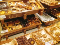 -窑滚面包专门店(马鞍山金鹰店)